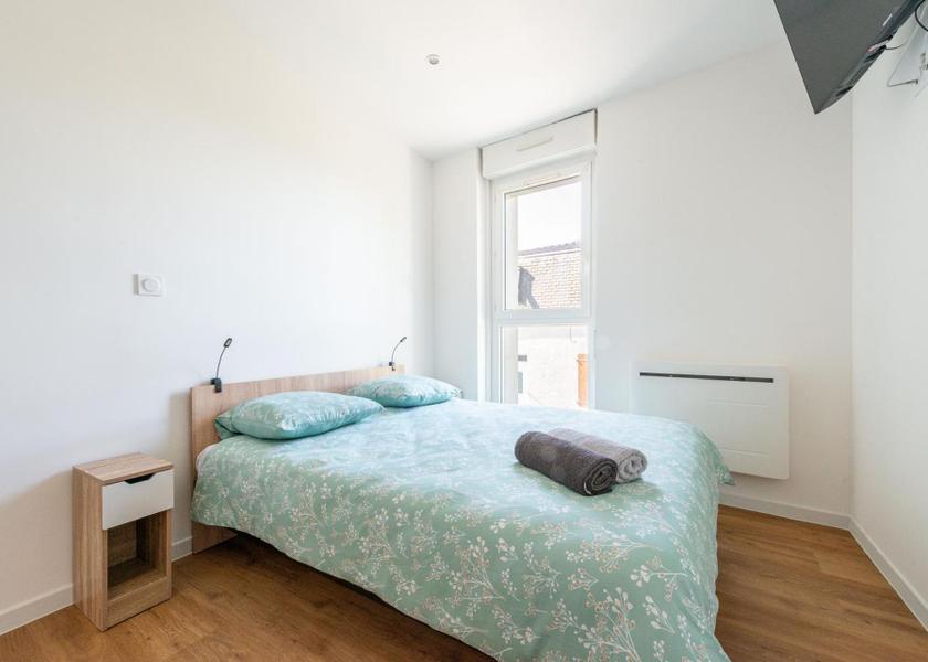 Hauts-de-France Saint-Quentin One-Bedroom Superior Apartment