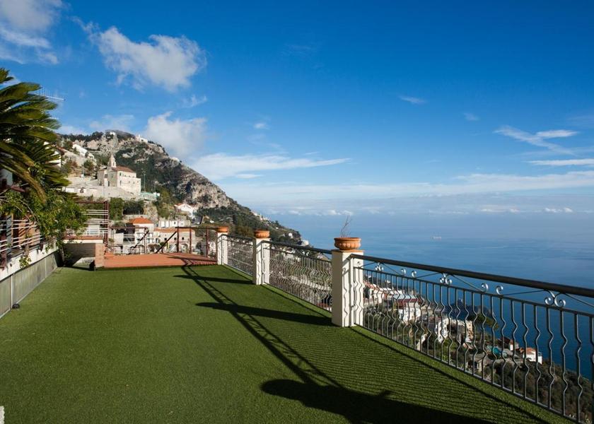Campania Furore 