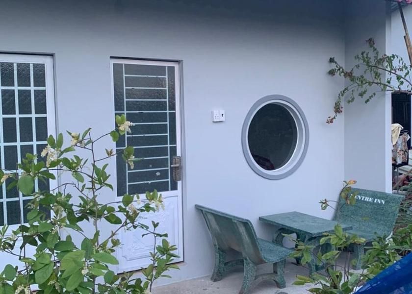 Vinh Long Province Ben Tre Hotel Exterior
