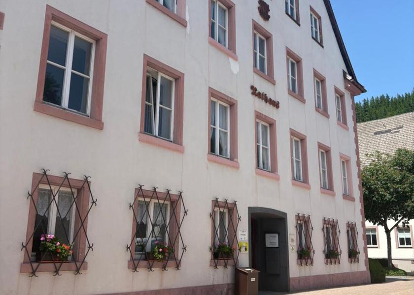 Baden-Württemberg Furtwangen 