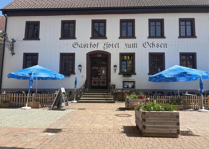 Baden-Württemberg Furtwangen 