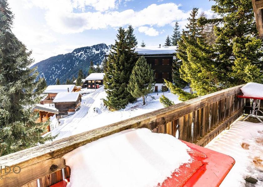 Valais Riederalp 