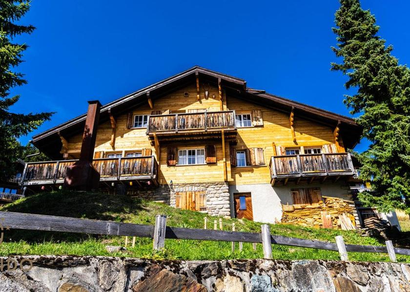 Valais Riederalp 