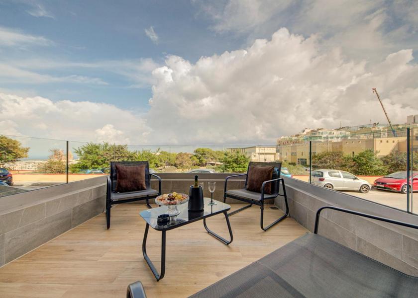 Northern Region Mellieha View
