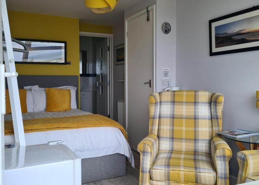 England Newquay Facilities