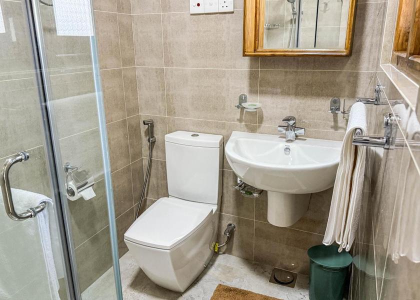 Western Province Ragama Triple Room