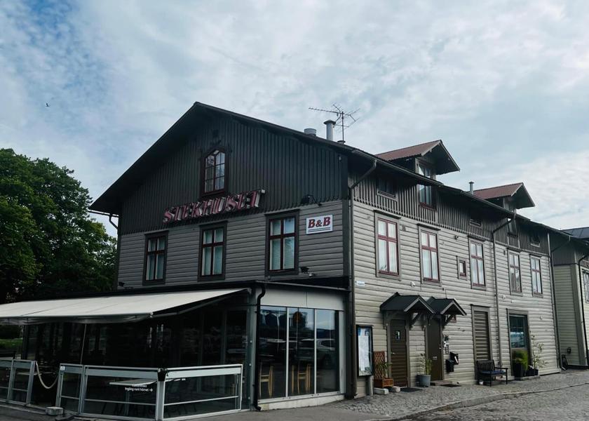 Kalmar County Kalmar Hotel Exterior