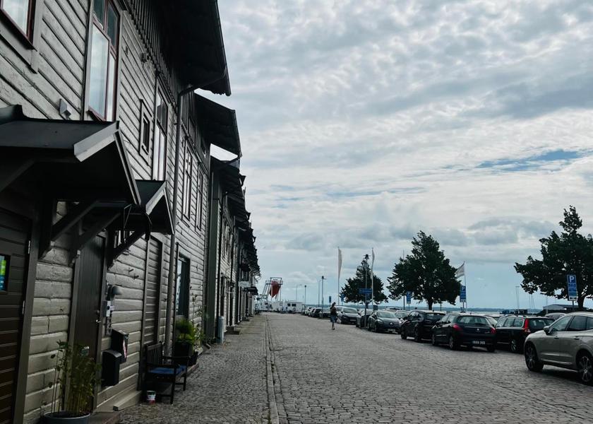 Kalmar County Kalmar Hotel Exterior