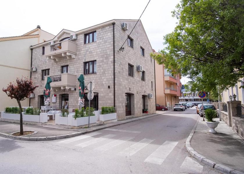 Republika Srpska Trebinje Exterior view