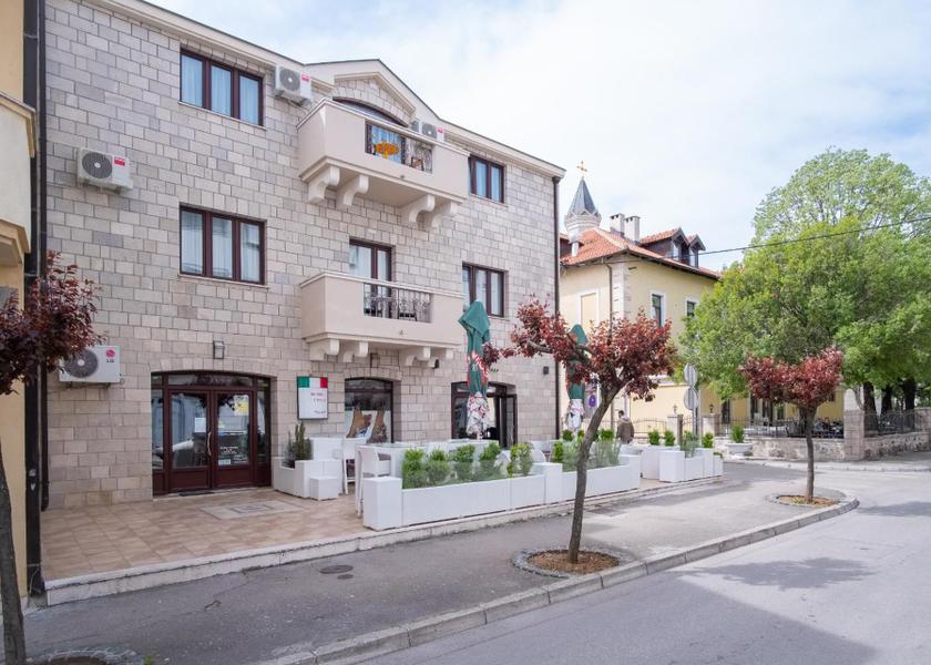 Republika Srpska Trebinje Exterior view