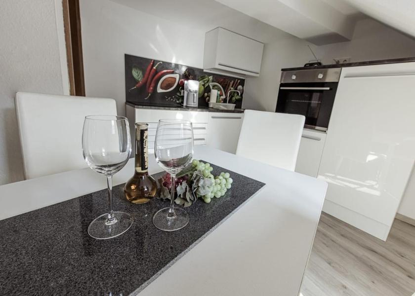 Thuringia Eisenach Food & Dining