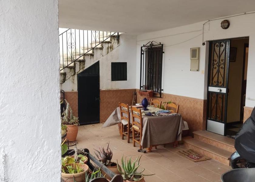 Andalusia Huetor Vega 
