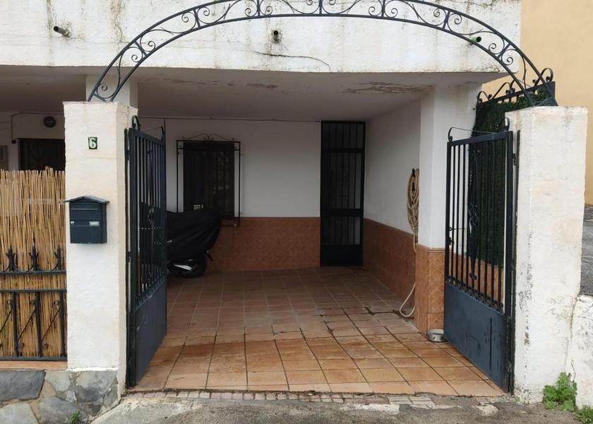Andalusia Huetor Vega 