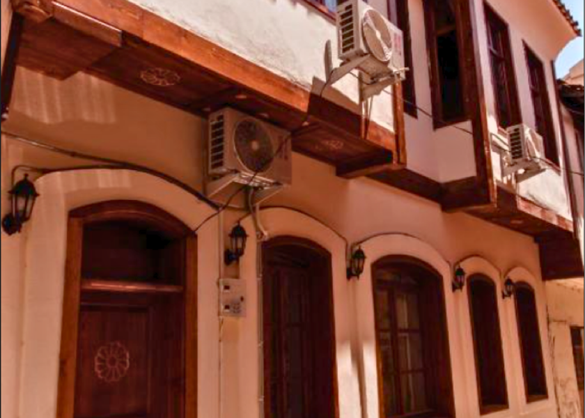 Antalya Region Antalya Exterior view