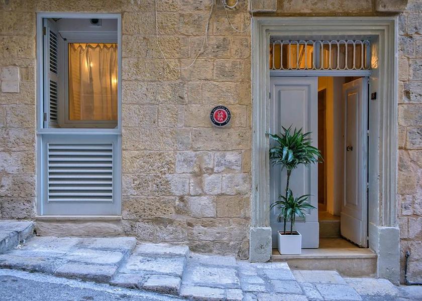 South Eastern Region Valletta 