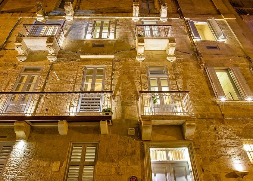 South Eastern Region Valletta 