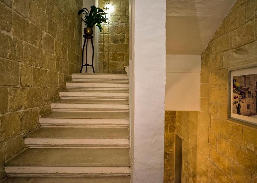 South Eastern Region Valletta 