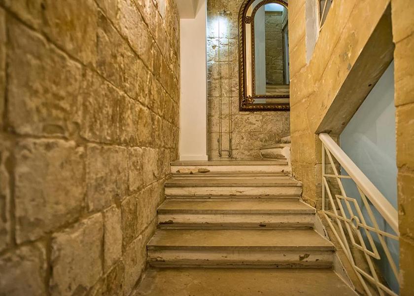 South Eastern Region Valletta 