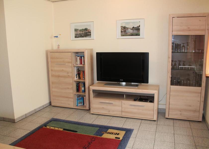 Lower Saxony Wittmund Apartment - Ground Floor