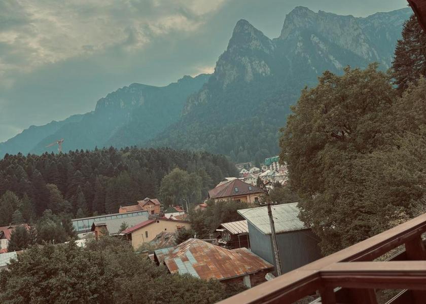 Prahova County Busteni 