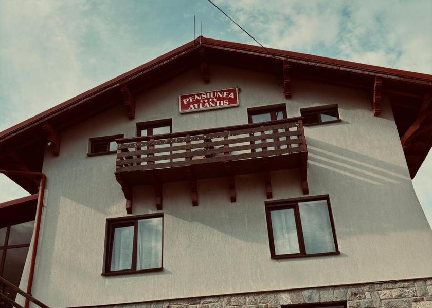 Prahova County Busteni 