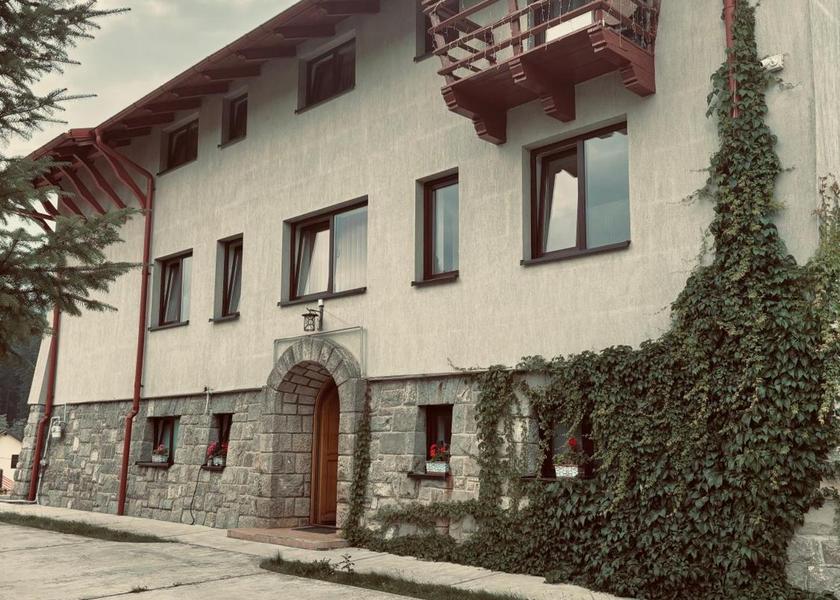 Prahova County Busteni 