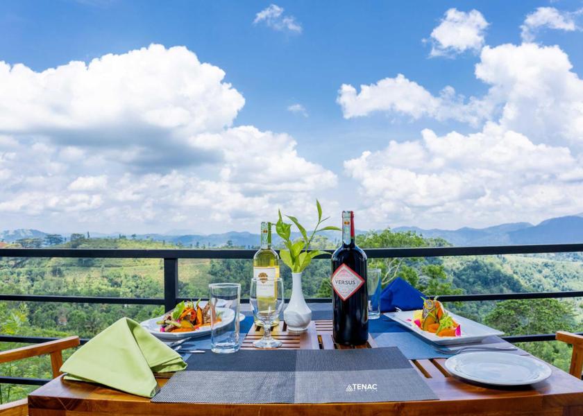 Central Province Elkaduwa Food & Dining