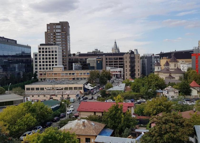 Iași County Iasi View