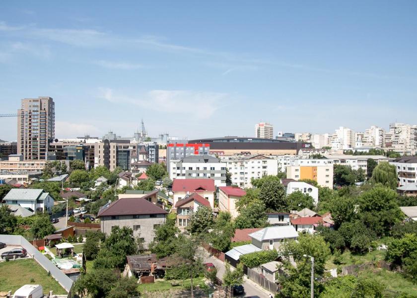 Iași County Iasi Facilities