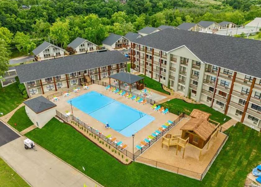 Missouri Branson 