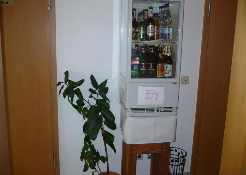 Mecklenburg-West Pomerania Ueckeritz Food and beverages