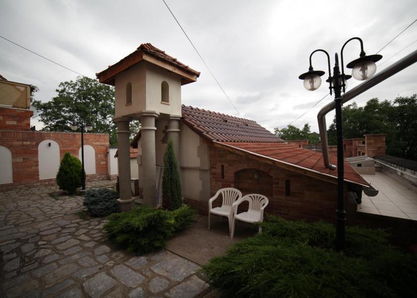 Heves County Eger 