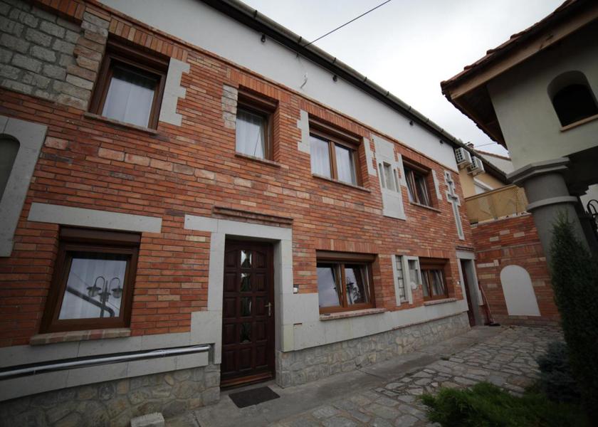 Heves County Eger 