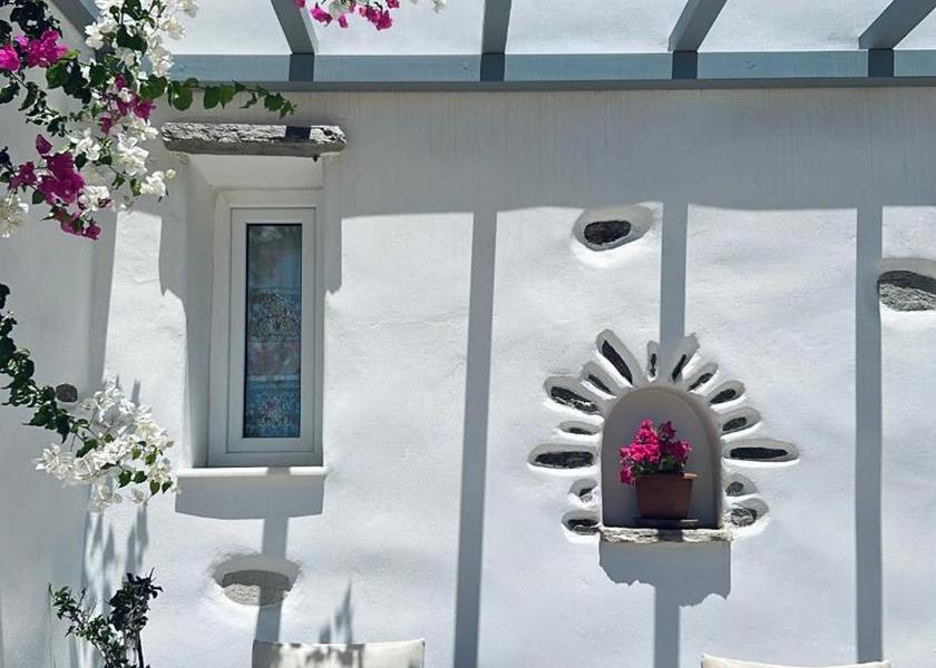 South Aegean Antiparos 