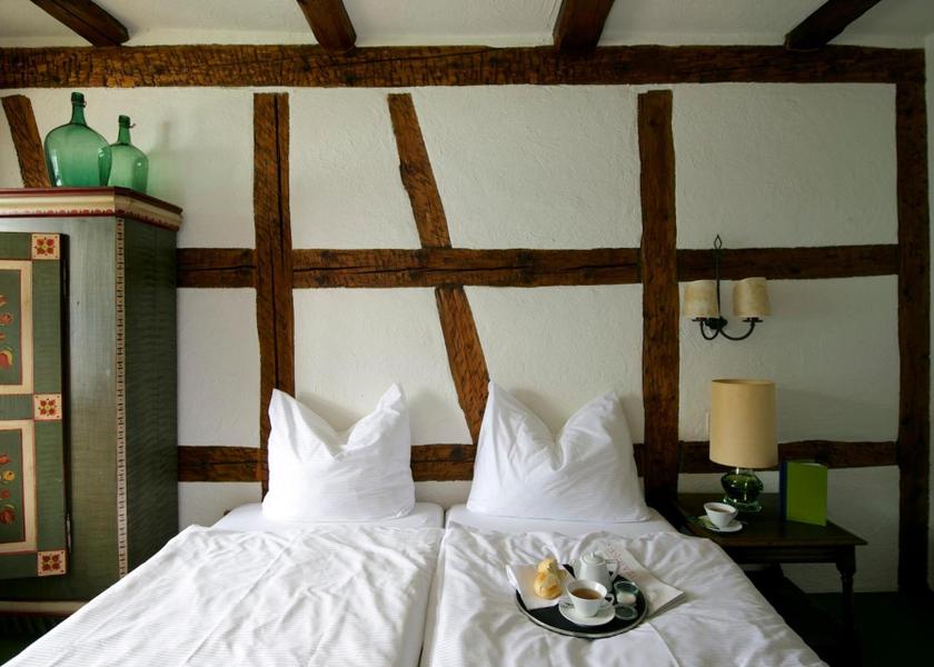 Canton of St. Gallen Amden Double Room with Private Bathroom