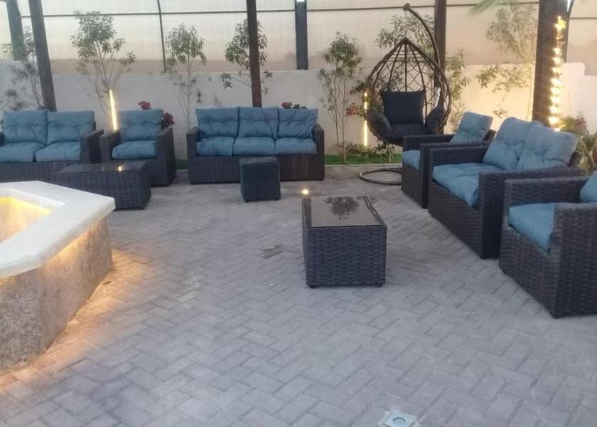 Amman Governorate Amman Facilities