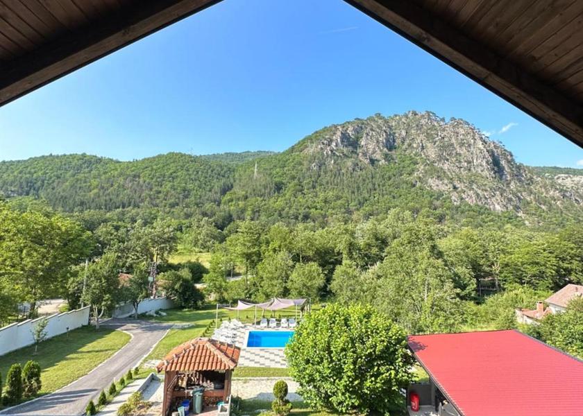 Federation of Bosnia and Herzegovina Konjic Surrounding environment