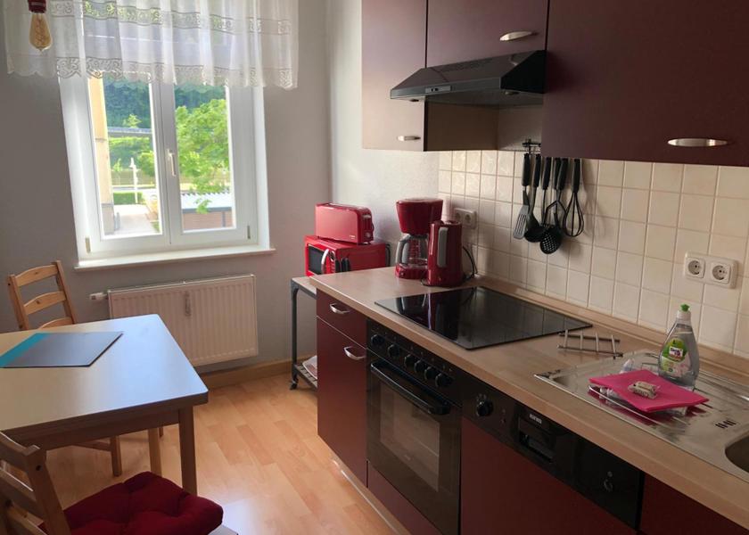 Saxony Bad Schandau Food & Dining