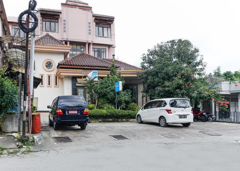 East Kalimantan Samarinda Exterior view