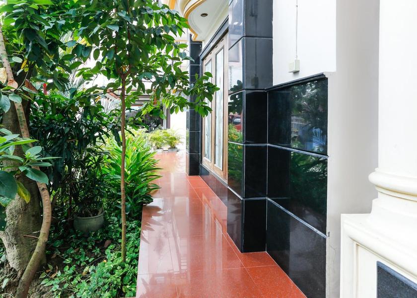 East Kalimantan Samarinda Floor plans