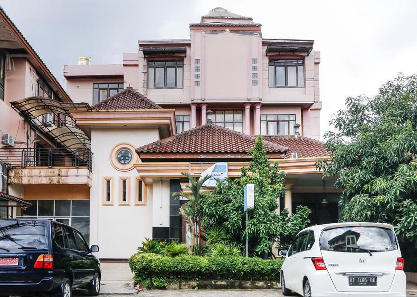 East Kalimantan Samarinda Exterior view