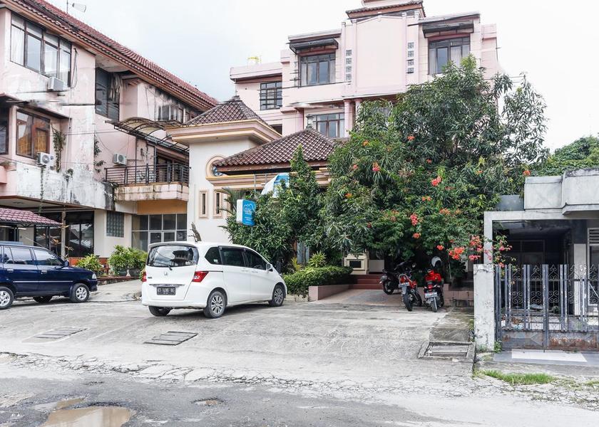 East Kalimantan Samarinda Exterior view