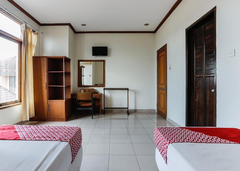 East Kalimantan Samarinda Public Areas