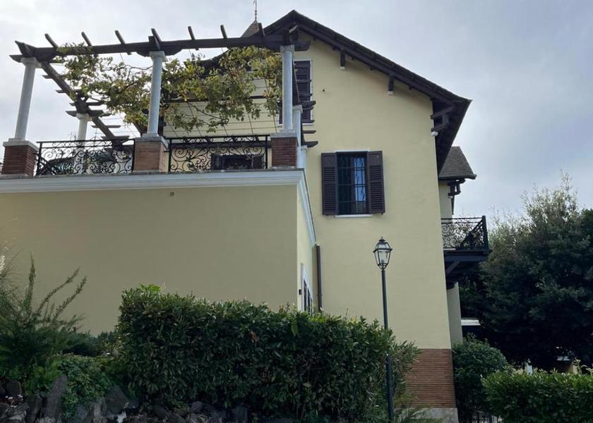 Lazio Rocca di Papa 