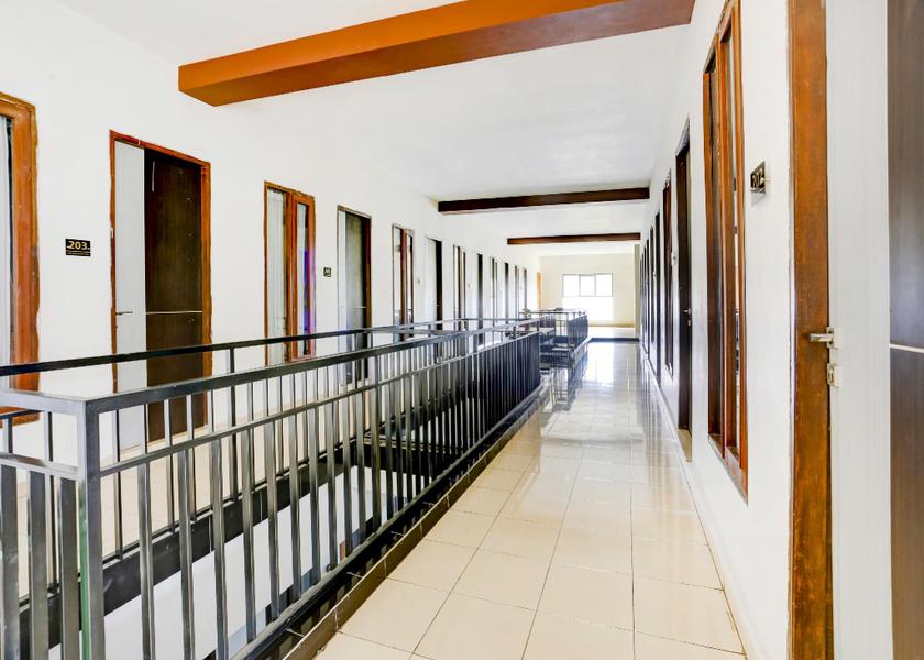 East Kalimantan Samarinda Lobby