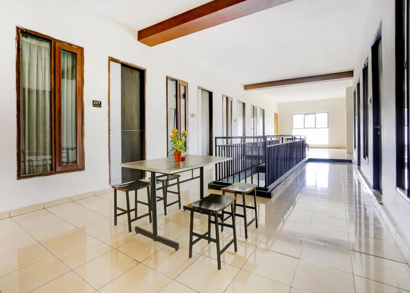 East Kalimantan Samarinda Lobby