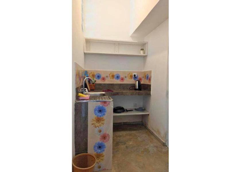 Southern Province Unawatuna Kitchen