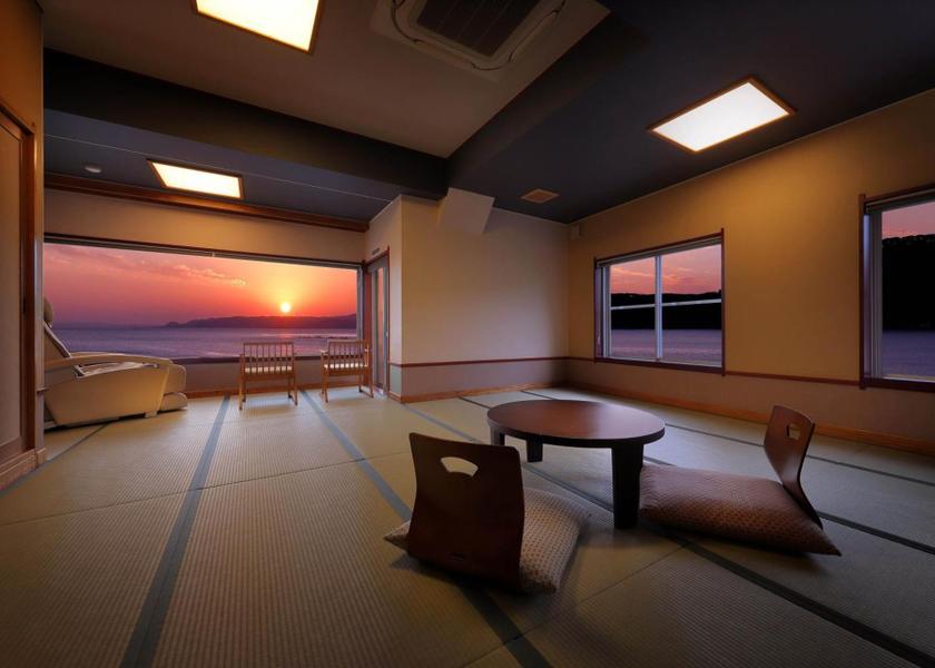 Chiba Kamogawa 