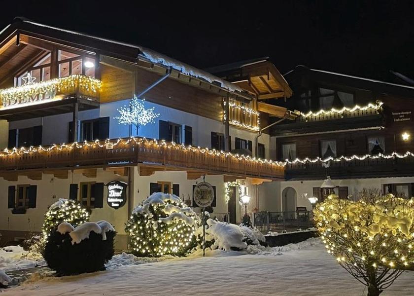 Bavaria Berchtesgaden 