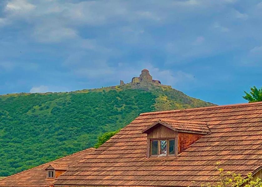 Mtskheta-Mtianeti Mtskheta 